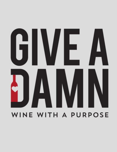 Give-A-Damn-Wine